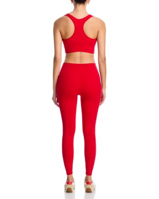 High Rise 7/8 Leggings - Exclusive