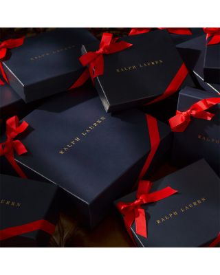Complimentary Gift Box with select Ralph Lauren purchases!