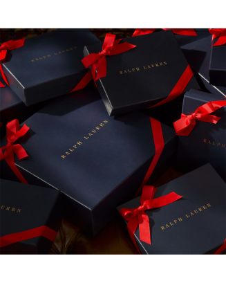 Polo Ralph Lauren Ralph Lauren Complimentary Gift Box with select