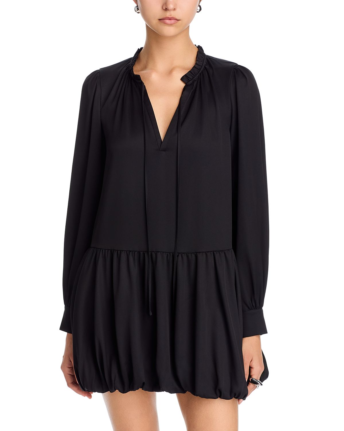 Cinq a Sept Valetta Mini Dress