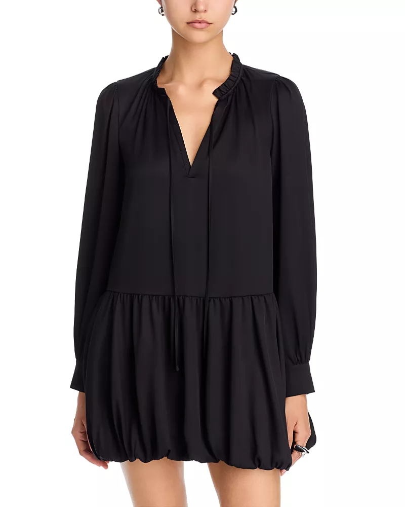 Cinq a Sept Valetta Mini Dress