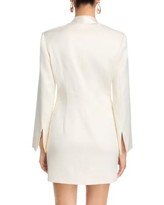 Irma Twist Mini Dress