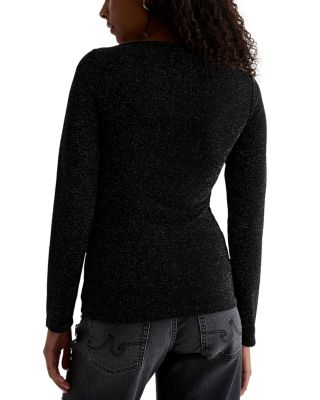 Alaya Off-the-Shoulder Top