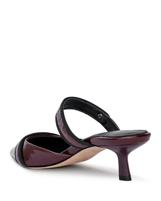 Women's Gilliane II d'Orsay Pumps