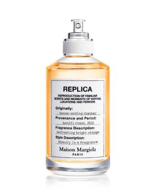 REPLICA Never Ending Summer Eau de Toilette