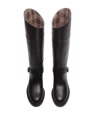 Women's Hayden Wide Calf Riding Boots