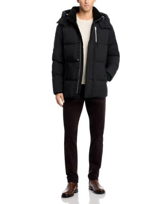 Everest 3Q Puffer Jacket