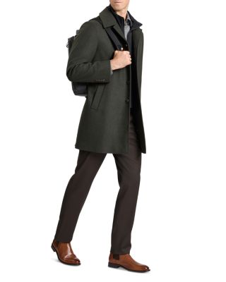 Wimbledon Overcoat