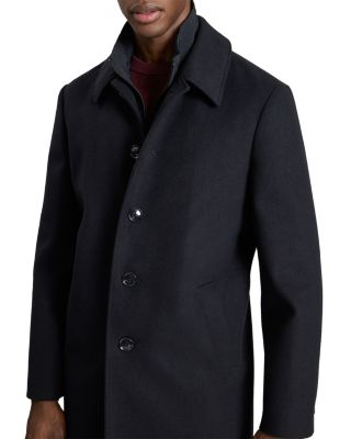 Wimbledon Overcoat