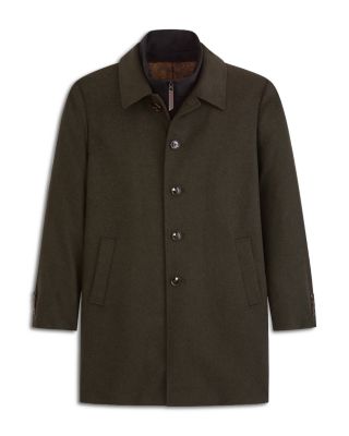 Wimbledon Overcoat