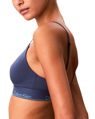 Icon Logo Brand Bra