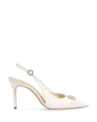 Women's Claire Embellished Pumps