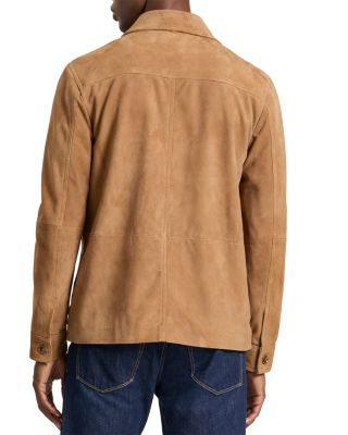 Wally Leather Jacket