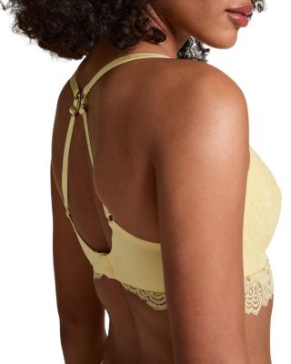 Andrea Padded Non-Wired Bra