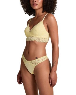 Andrea Padded Non-Wired Bra