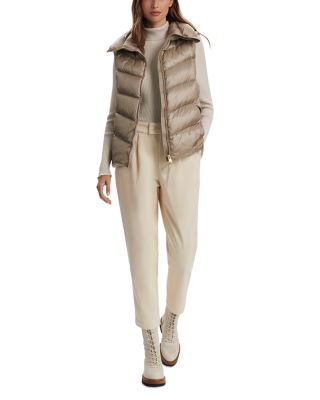 Bextor Lightweight Down Gilet