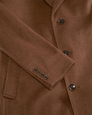 Wystan Overcoat