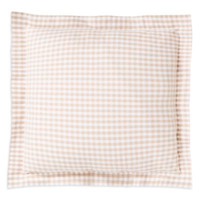 Gingham Sham, Euro