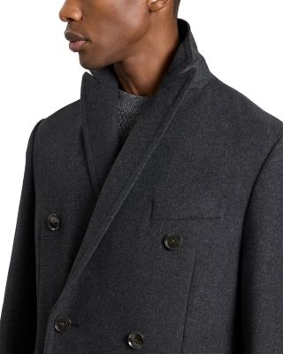 Winthrop Coat