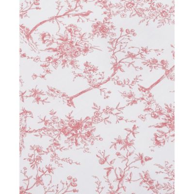 Timeless Toile Percale Duvet Set, Twin