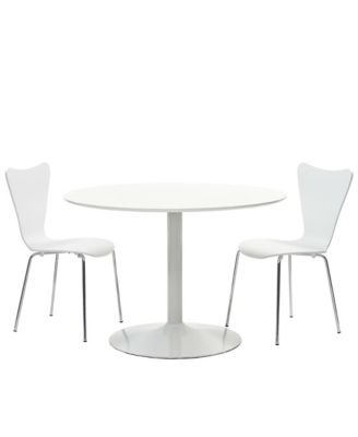 Ernie Dining Side Chair