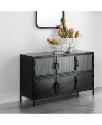 Helios Ceramic Decorative Vase