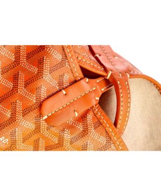 GM Saint Louis Tote Coated Canvas