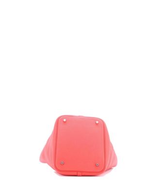 MM Picotin Lock Bag Clemence