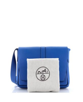 Steve Light Junior Messenger Bag Togo