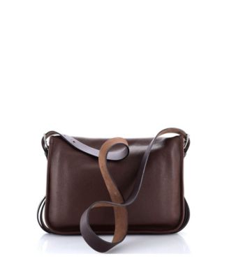 35 Barda Messenger Bag Clemence