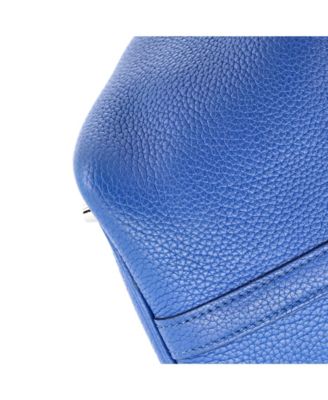 PM Picotin Lock Bag Maurice