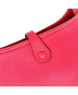 TPM Evelyne Bag Gen III Clemence