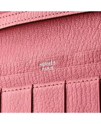  Long Bearn Wallet Chevre Mysore