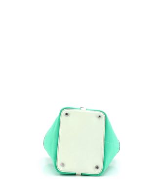 PM Cargo Picotin Lock Bag Canvas and Swift