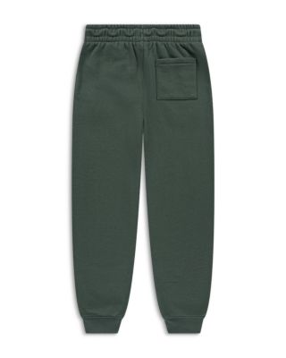 Boys' MJ Brooklyn Fleece Sweatpants - Big Kid