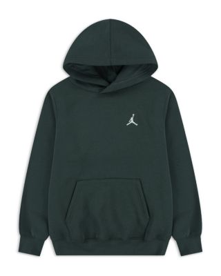 Boys' MJ Brooklyn Fleece Hoodie - Big Kid