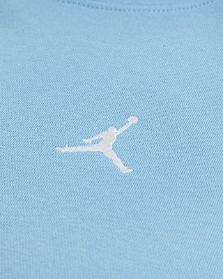 Boys' MJ Brooklyn Fleece Hoodie - Big Kid