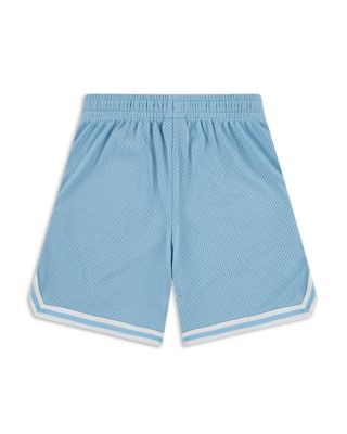 Tape Mesh Shorts - Big Kid