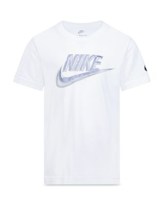 Boys' Futura Metallic Tee - Little Kid 