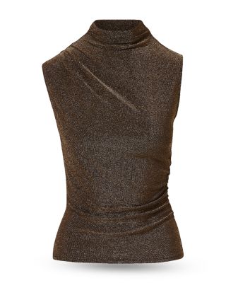 Mylie Sleeveless Top