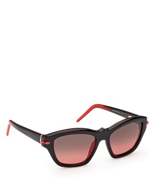 Butterfly Sunglasses, 53mm