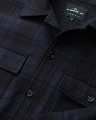 Netherton Long Sleeve Shirt