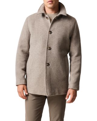Fitchett Coat