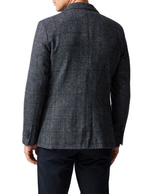 Selwyn Island Regular Fit Jacket