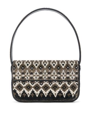 Tommy Beaded Zermatt Bag