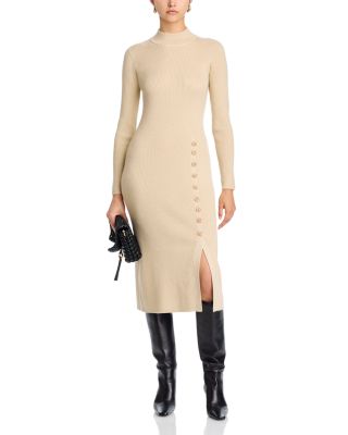 The Chaya Sweater Dress