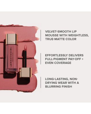 Velvet Lips Mini Lip Velvet Duo
