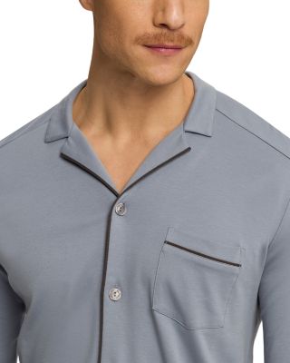 Night & Day Pajama Set