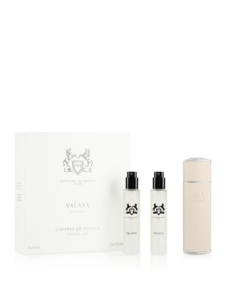 Valaya Eau de Parfum Travel Set ($310 value)