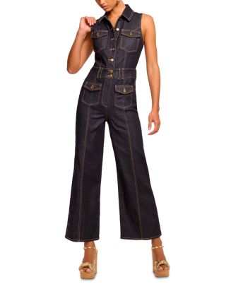 Ramy Brook Stephania Jumpsuit | Bloomingdale's Women